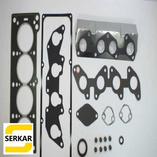 CLIO MEGANE ÜST TAKIM CONTA 1.4 8V E7J K7J E6J